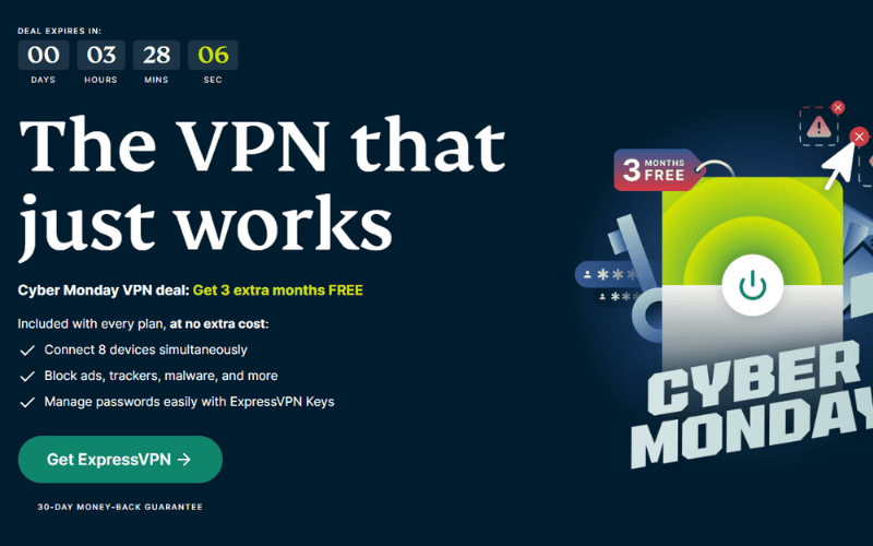 ExpressVPN