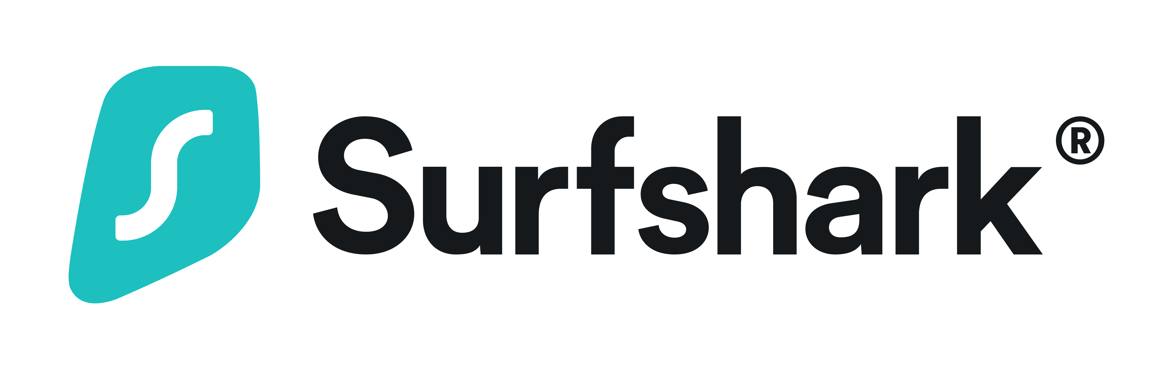 Surshark_Logo