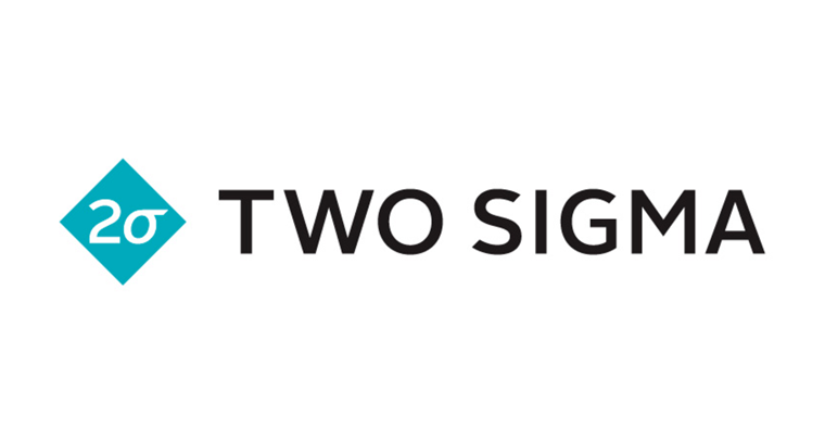 Two Sigma logo