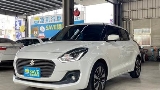 2019 Suzuki 鈴木 Swift