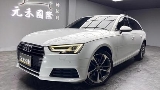 2017 Audi 奧迪 A4 Avant