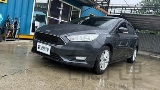 2017 Ford 福特 Focus 4D