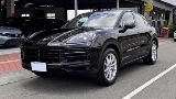 2024 Porsche 保時捷 Cayenne Coupe