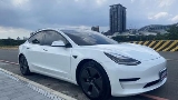 2020 Tesla 特斯拉 Model 3