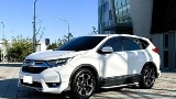 2020 Honda 本田 CR-V