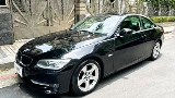 2011 BMW 寶馬 3 Series Coupe