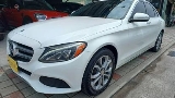 2015 M-Benz 賓士 C-Class Sedan