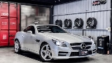 2014 M-Benz 賓士 SLK-Class