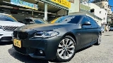 2014 BMW 寶馬 5-Series Sedan