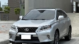 2013 Lexus 凌志 RX