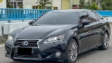 2014 Lexus 凌志 GS