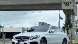 M-Benz 賓士 2015 C-Class Sedan