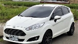 2016 Ford 福特 Fiesta 5D