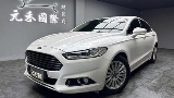 2015 Ford 福特 Mondeo