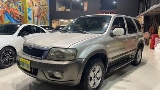 2003 Ford 福特 Escape