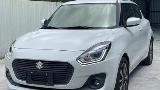 2018 Suzuki 鈴木 Swift