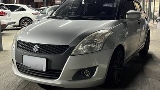 2013 Suzuki 鈴木 Swift