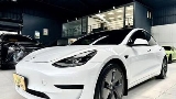 2021 Tesla 特斯拉 Model 3