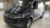 Volkswagen 福斯 2021 Multivan