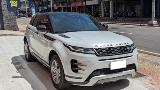 Land Rover 2020 Range Rover Evoque