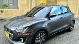 Suzuki 鈴木 2023 Swift