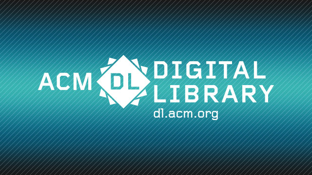 ACM Digital Library