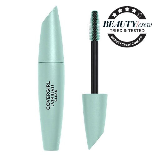 COVERGIRL Lash Blast Clean Mascara