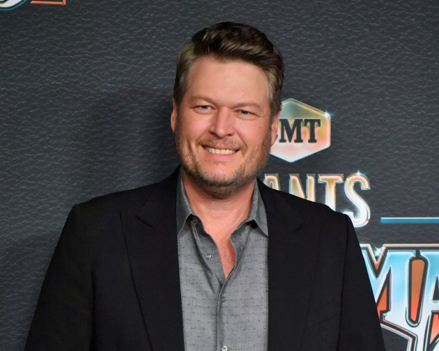 Blake Shelton