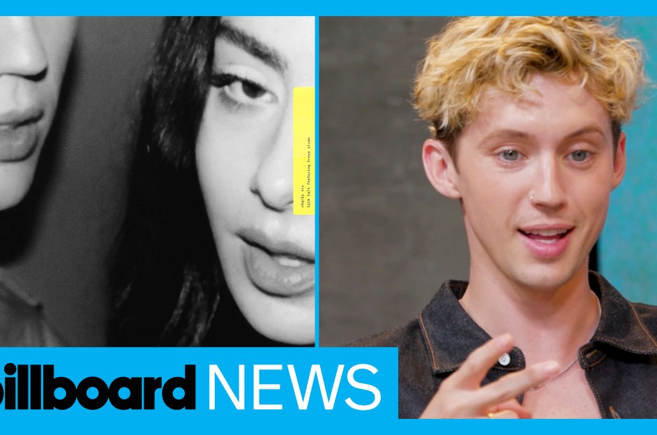 Troye Sivan, Charli XCX