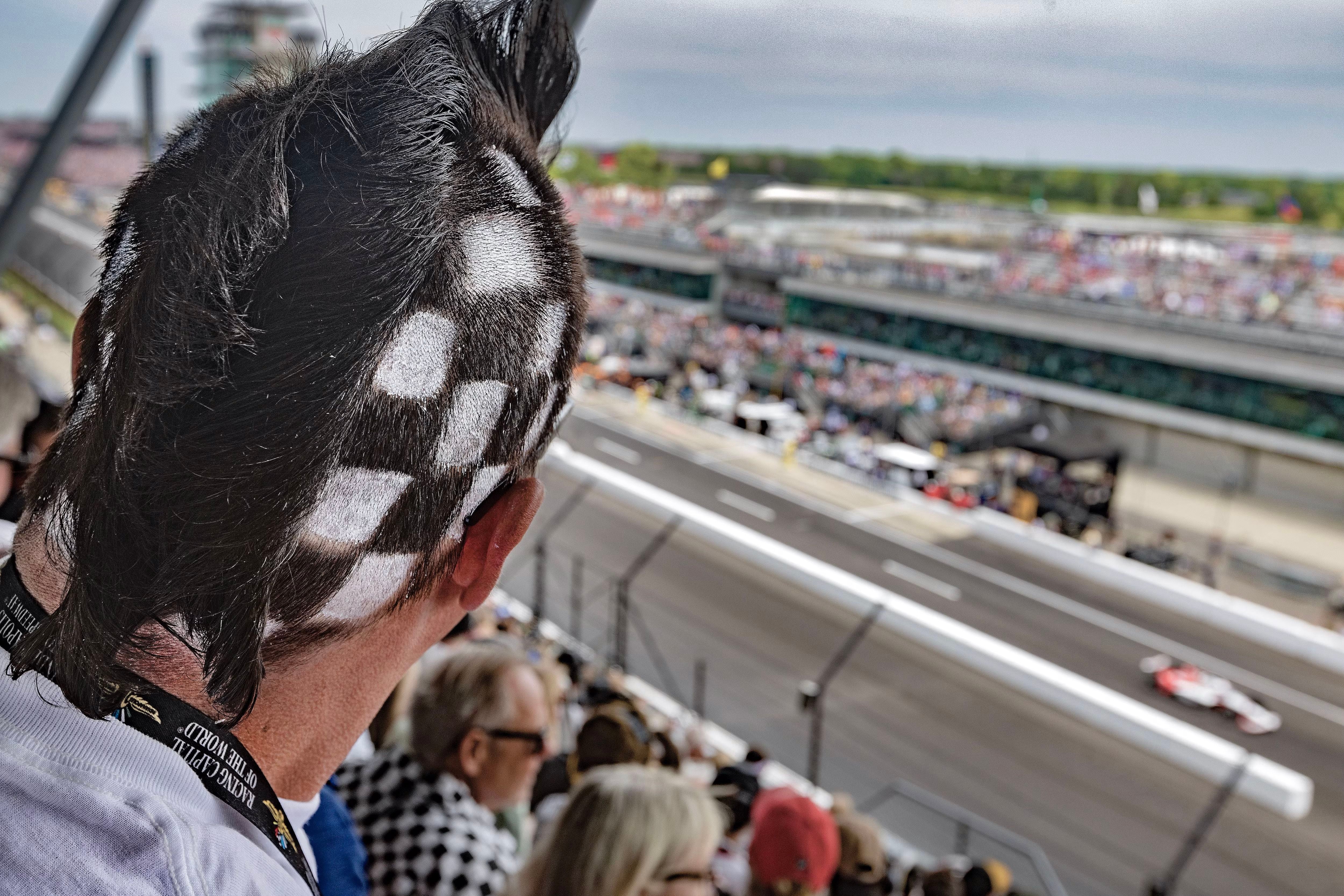 Indianapolis Motor Speedway