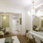 【希臘雅典憲法廣場住宿推薦】Athens Diamond Plus Hotel 評價：網美公主風精品飯店