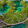 【克羅埃西亞】十六湖國家公園：旅遊景��介紹、一日遊參觀路線全攻略