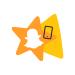 Snapchat logo