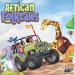 African Folktales poster