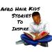 Afro Hair Kids