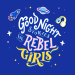 Rebel Girls poster