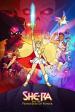 She-Ra and the Princesses of Power Poster Image