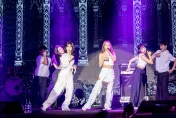 MAMAMOO+上台問：想死嗎？首登高雄嗨喊：amazing！