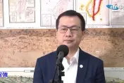 國會改革立委民調藍奪冠　羅智強：堅持和努力被人民看到了