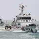 大陸海警船強行登檢澎湖漁船「帶回6人1船」　已抵福建圍頭軍港