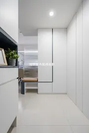 輕美式老屋翻新