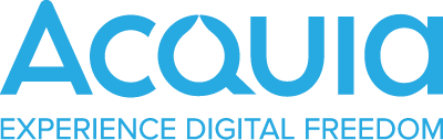 Acquia logo