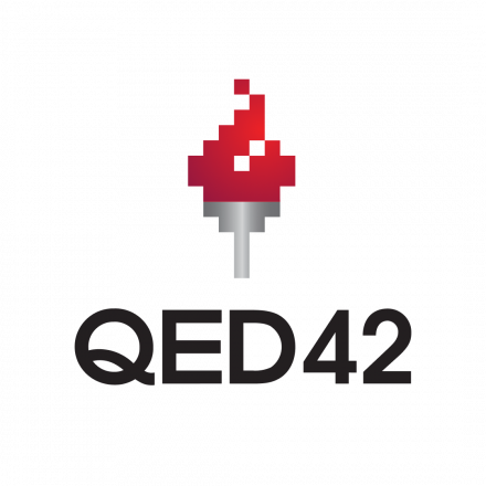 QED42