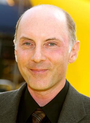 Dan Castellaneta