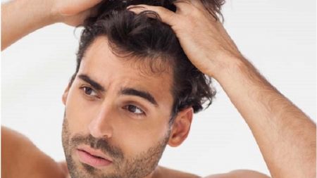 Tre consigli per ridurre i capelli grigi causati dallo stress