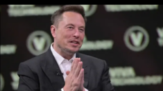 La Cina controllerà presto Elon Musk e SpaceX?