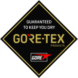 GORE-TEX Products logo