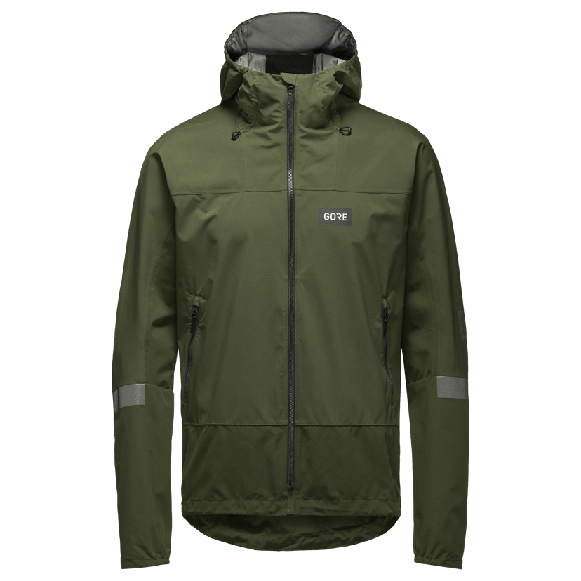 Lupra Jacket Mens