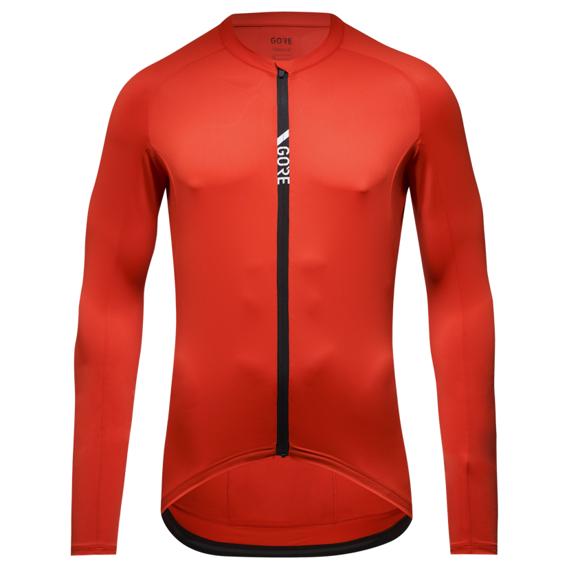 Torrent Long Sleeve Jersey Mens