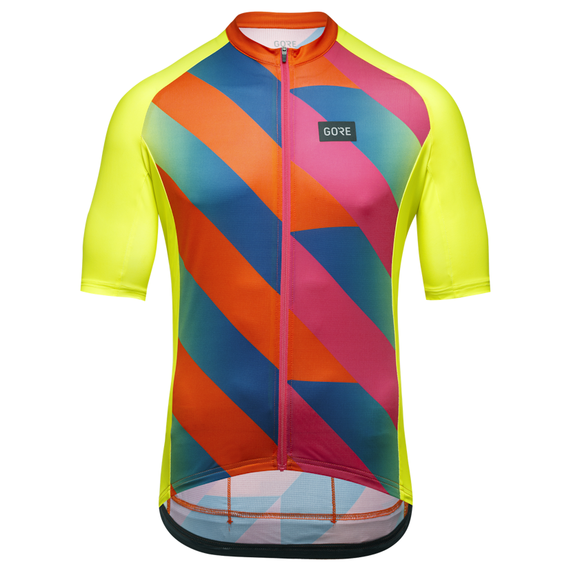 Signal Jersey Mens